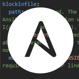 VSCode snippets for Ansible